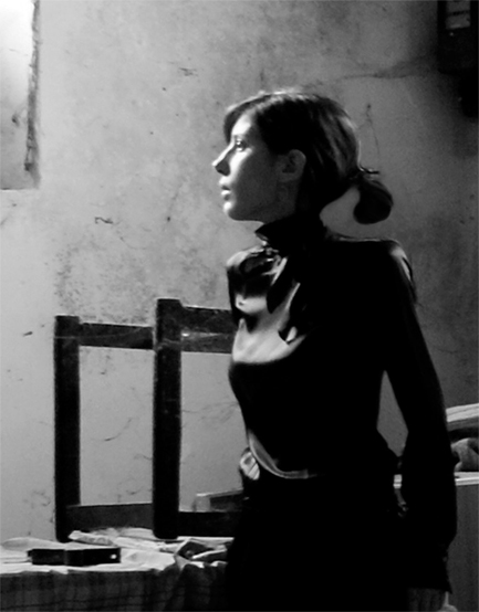 REI - Irene Torresi - Creative Mind - Designer